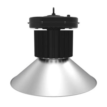 LED High Bay Light Shell Mlt-Hbh-Bl-I